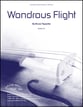 Wondrous Flight Orchestra sheet music cover